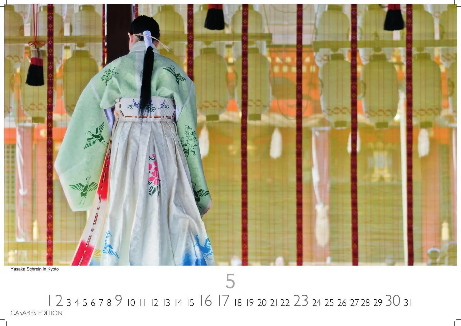 Bild: 9781835248850 | Japan Kalender 2027 - Wandkalender Fotokalender Asien 35x50cm...
