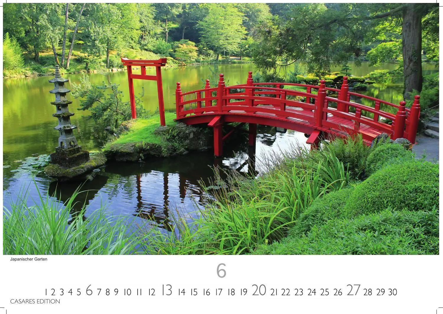 Bild: 9781835248850 | Japan Kalender 2027 - Wandkalender Fotokalender Asien 35x50cm...