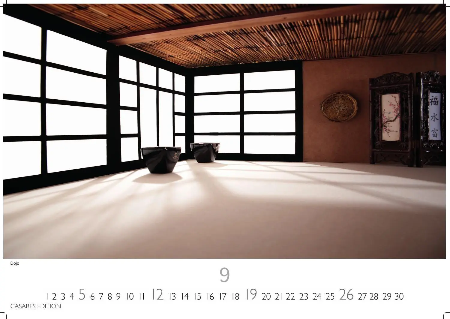 Bild: 9781835248850 | Japan Kalender 2027 - Wandkalender Fotokalender Asien 35x50cm...