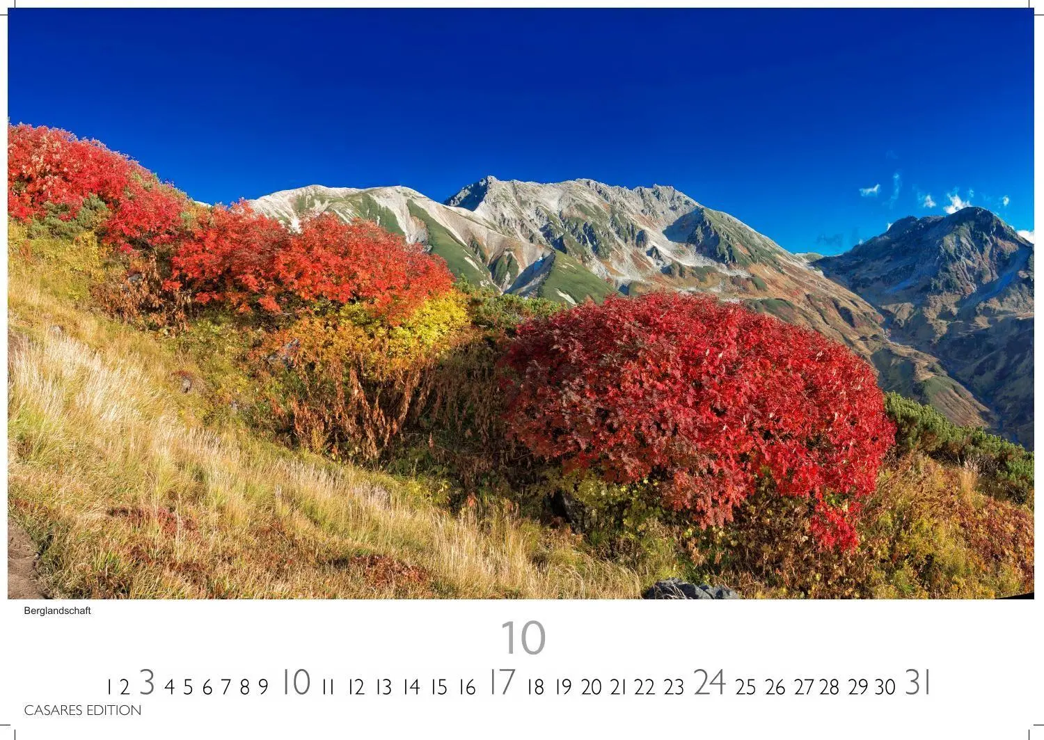 Bild: 9781835248850 | Japan Kalender 2027 - Wandkalender Fotokalender Asien 35x50cm...