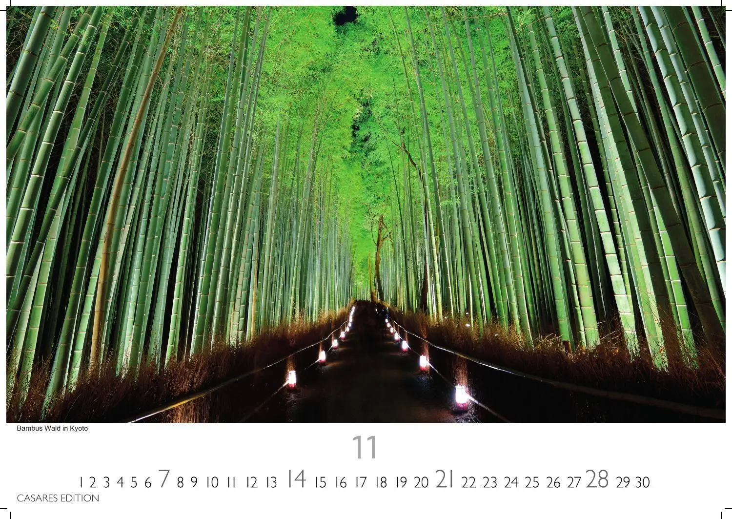 Bild: 9781835248850 | Japan Kalender 2027 - Wandkalender Fotokalender Asien 35x50cm...