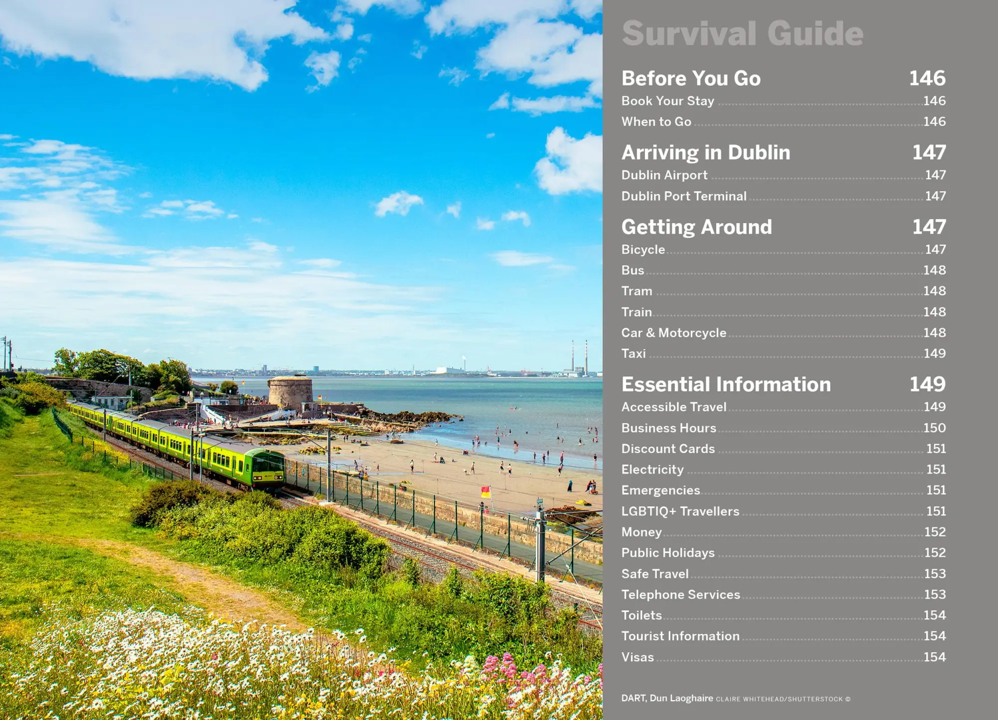 Bild: 9781838698850 | Pocket Dublin | Neil Wilson | Taschenbuch | Lonely Planet Travel Guide