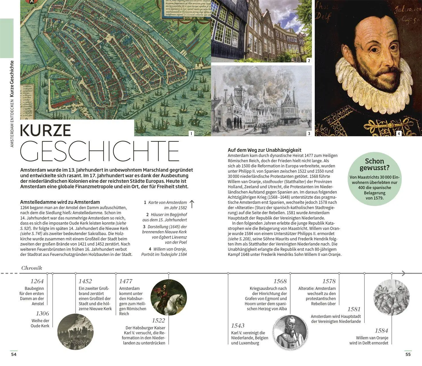 Bild: 9783734208850 | Vis-à-Vis Reiseführer Amsterdam | DK Verlag - Reise | Taschenbuch