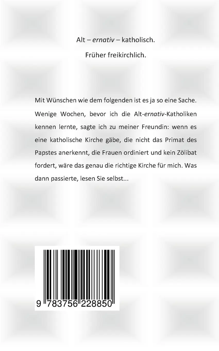 Rückseite: 9783756228850 | So wird meine Seele gesund | Tagebuchaufzeichnungen | Taschenbuch