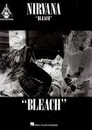 Cover: 73999948950 | Nirvana - Bleach | Taschenbuch | Buch | Englisch | 1994
