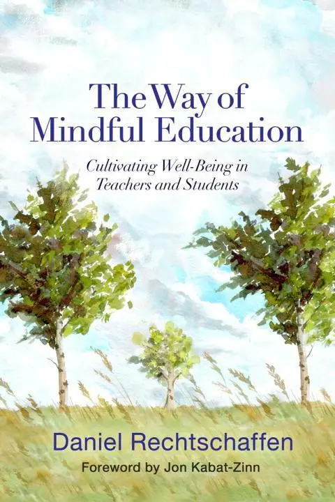 Cover: 9780393708950 | The Way of Mindful Education | Daniel Rechtschaffen | Buch | Gebunden