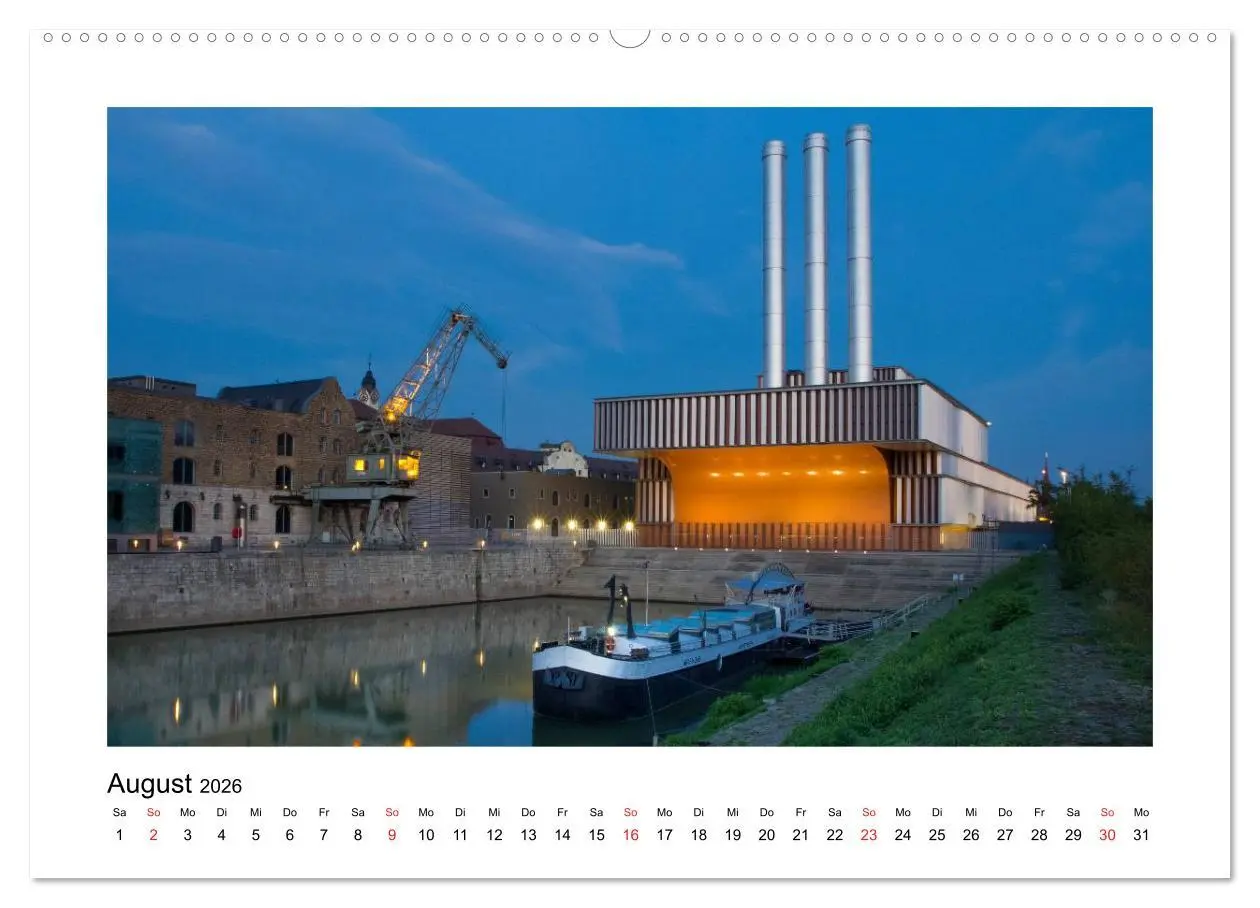 Bild: 9783516188950 | Würzburg - Im Lauf der Jahreszeiten (Wandkalender 2026 DIN A2...
