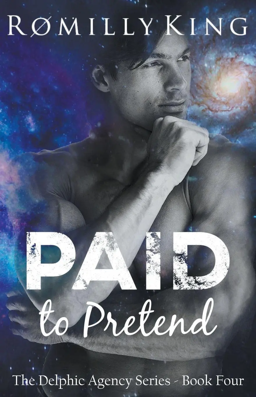 Cover: 9798215098950 | Paid to Pretend | Romilly King | Taschenbuch | Kartoniert / Broschiert