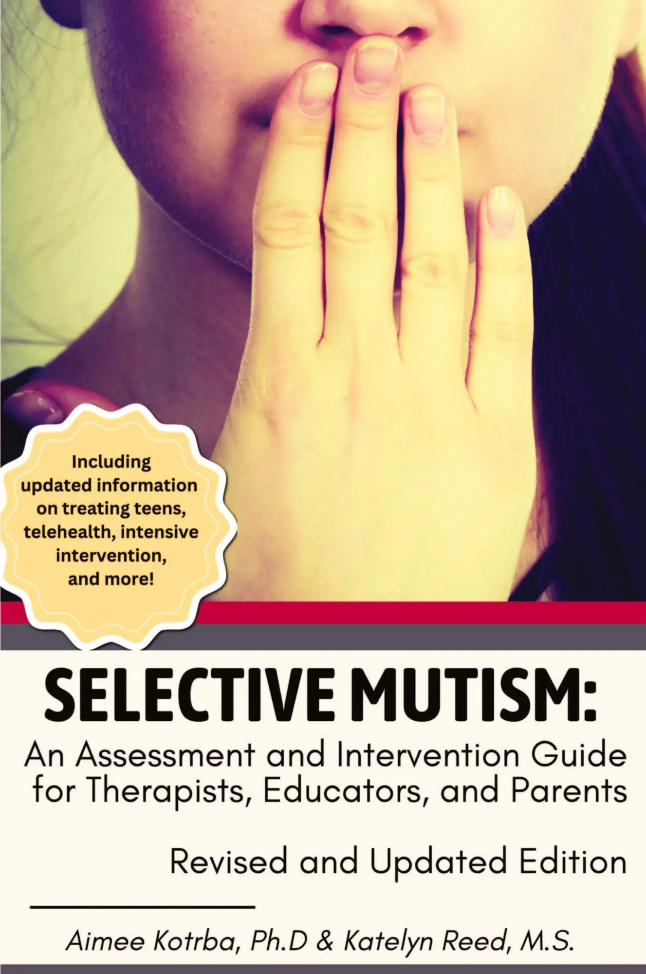 Cover: 9798218448950 | Selective Mutism | Aimee Kotrba (u. a.) | Taschenbuch | Englisch