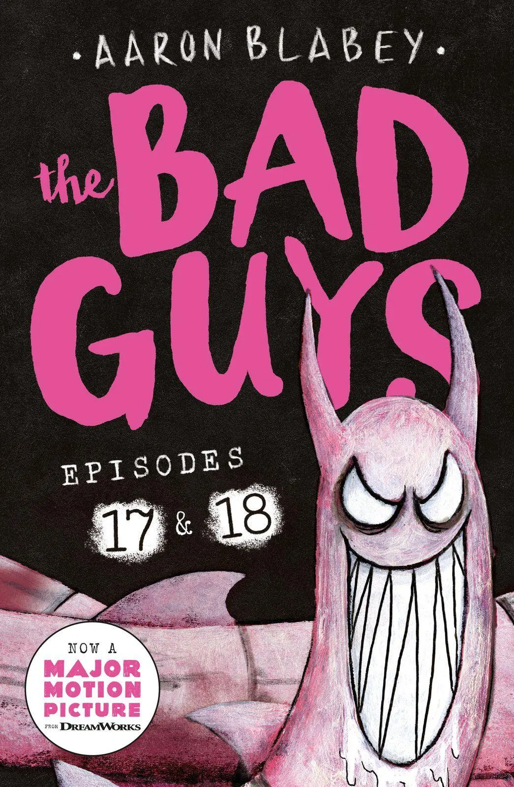 Cover: 9780702329050 | The Bad Guys: Episode 17 &amp; 18 | Aaron Blabey | Taschenbuch | Englisch