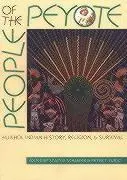 Cover: 9780826319050 | People of the Peyote | Huichol Indian History, Religion, and Survival
