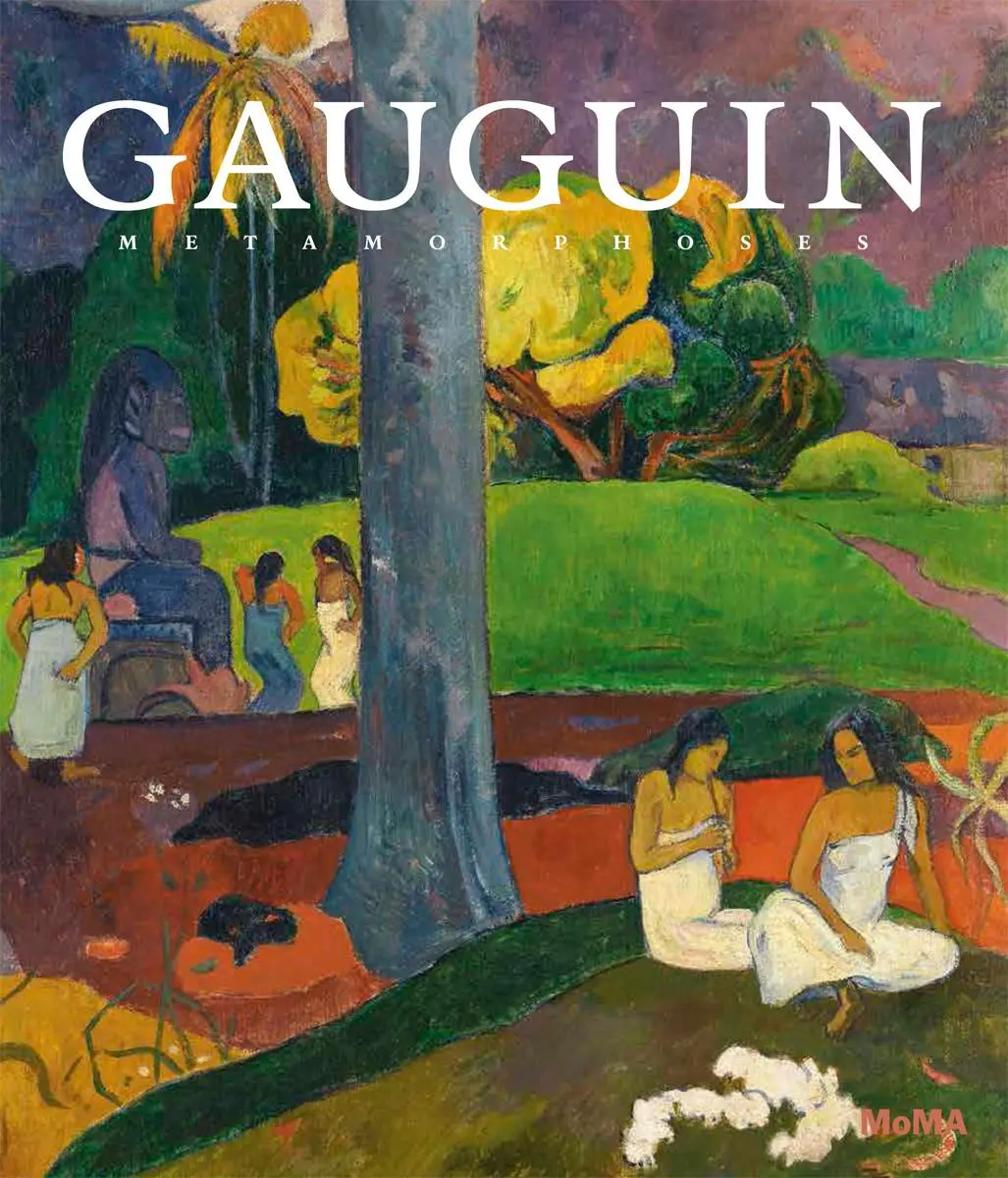 Cover: 9780870709050 | Gauguin: Metamorphoses | Starr Figura | Buch | Gebunden | Englisch