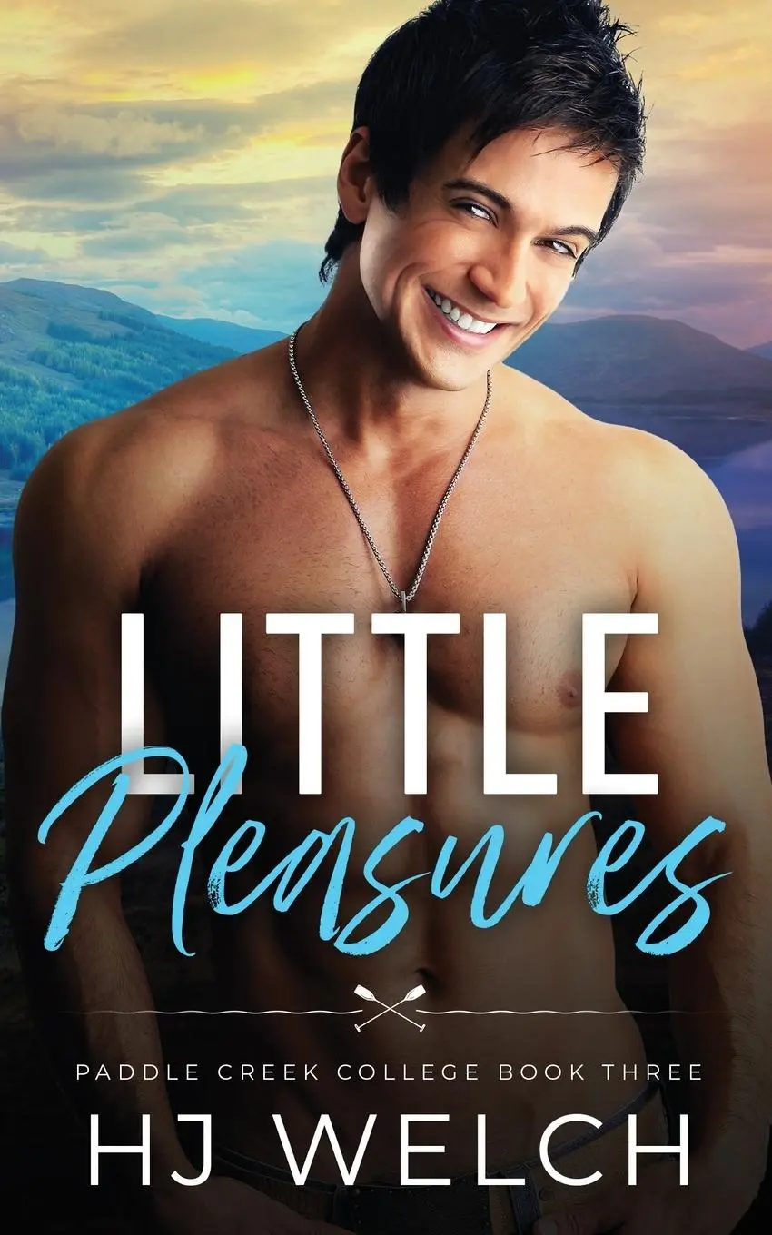 Cover: 9781739339050 | Little Pleasures | Hj Welch | Taschenbuch | Englisch | 2023
