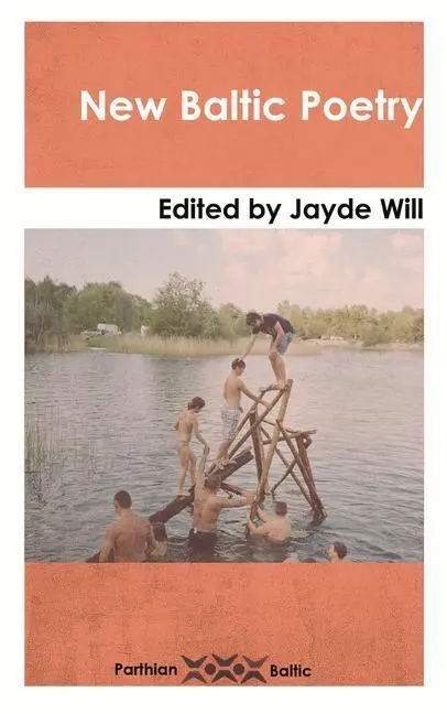 Cover: 9781912109050 | New Baltic Poetry | Jayde Will | Taschenbuch | Kartoniert / Broschiert