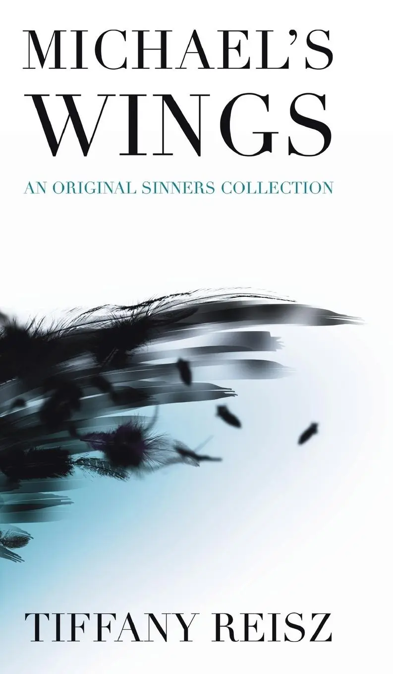 Cover: 9781949769050 | Michael's Wings | Companion to The Angel | Tiffany Reisz | Buch | 2019