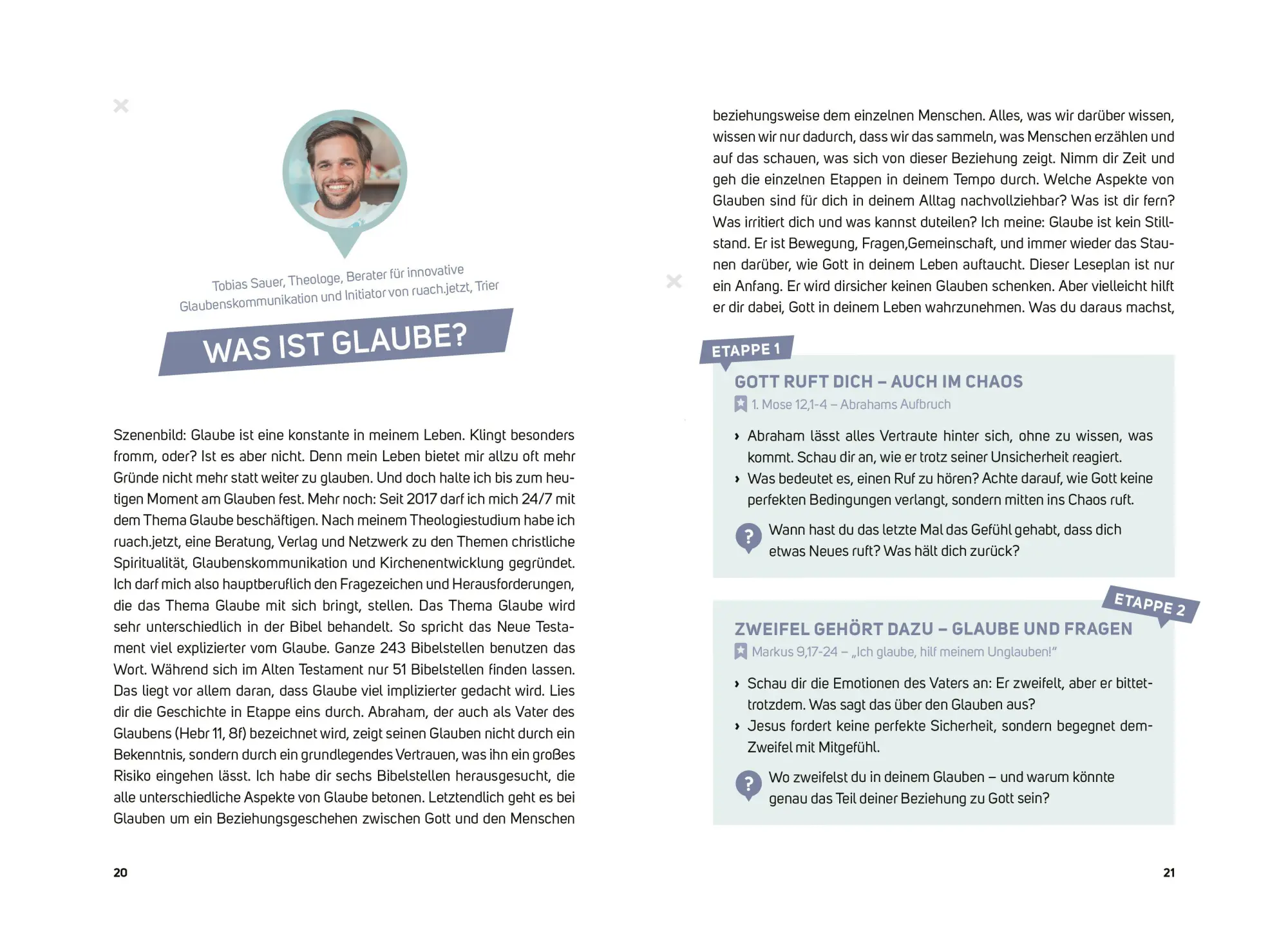 Bild: 9783438009050 | BasisBibel. Themenwege | Buch | 2032 S. | Deutsch | 2025