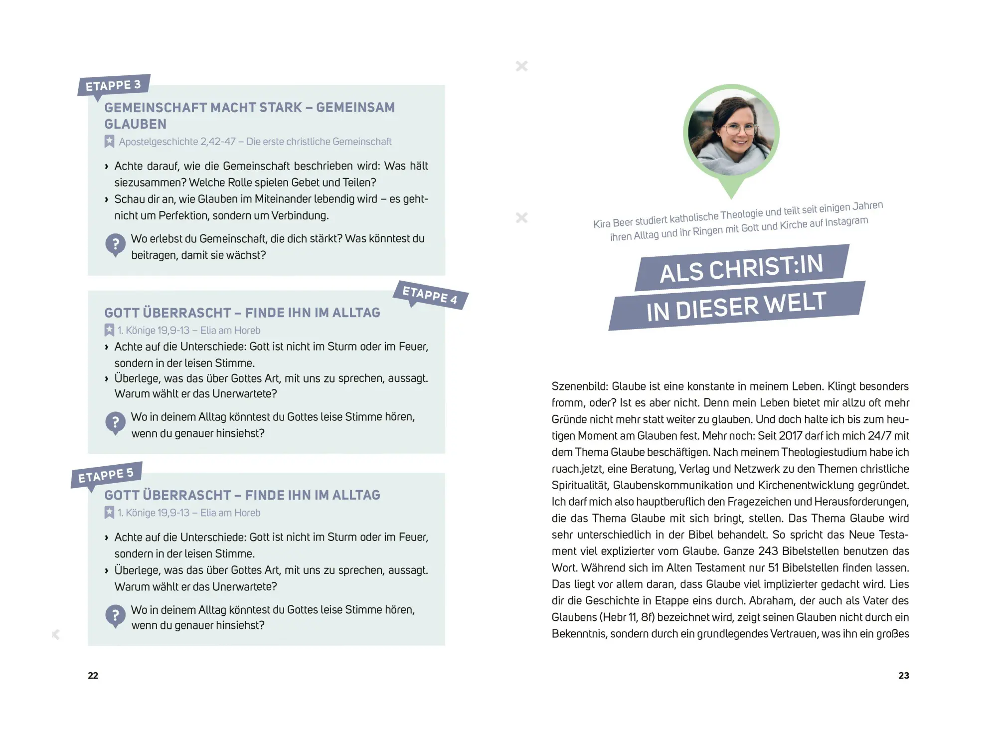 Bild: 9783438009050 | BasisBibel. Themenwege | Buch | 2032 S. | Deutsch | 2025