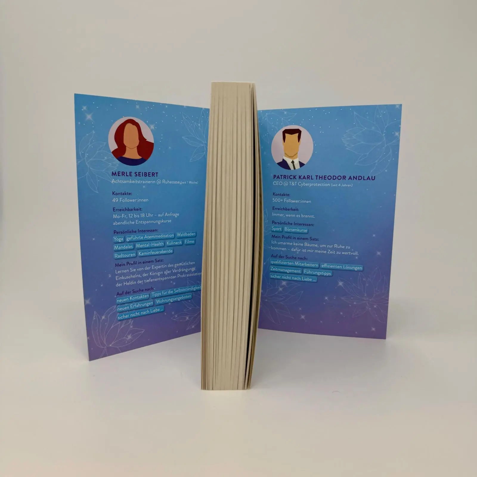 Bild: 9783548069050 | Achtsam Herzen stehlen | Christina Rentzing | Taschenbuch | 336 S.