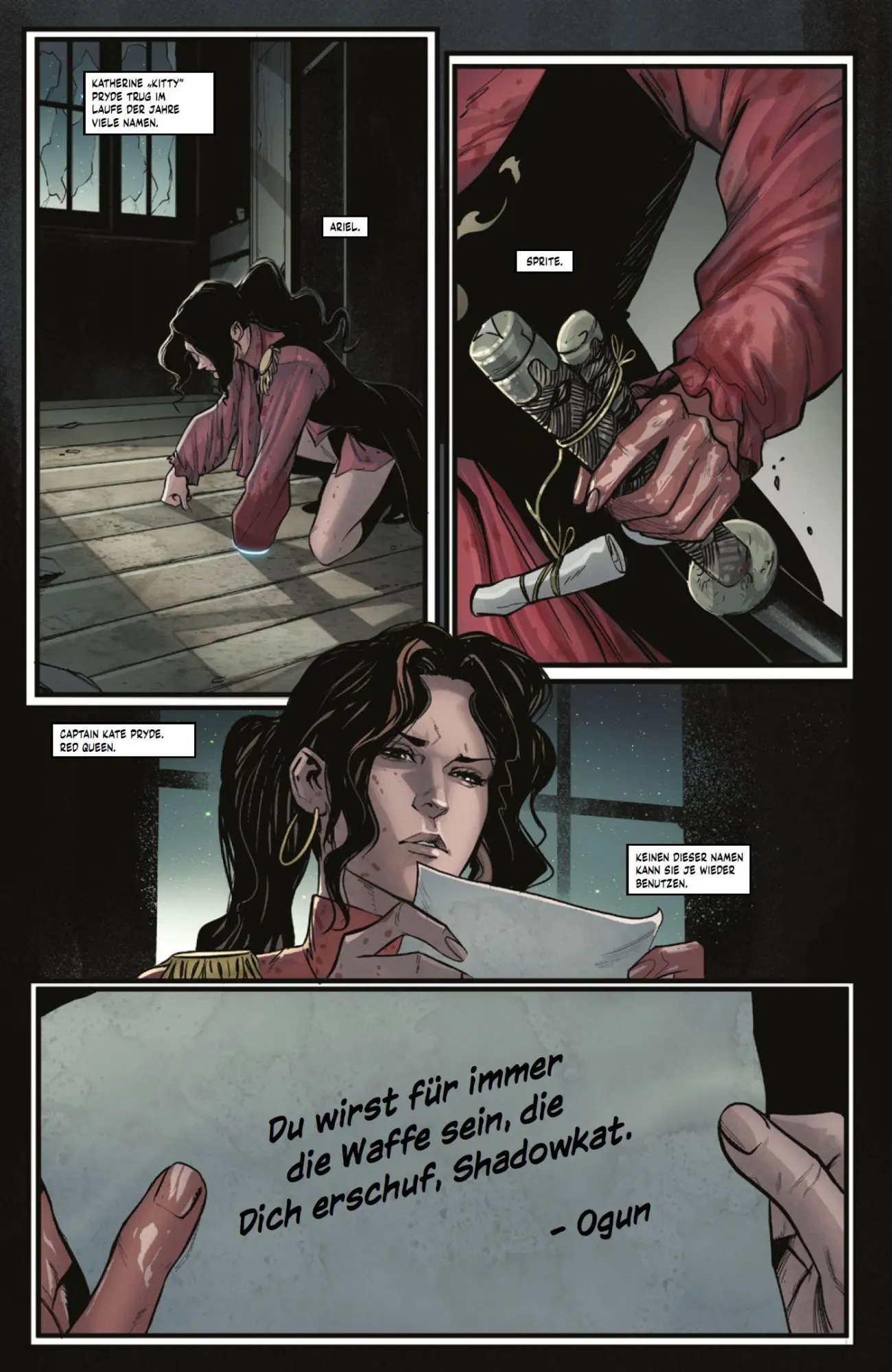 Bild: 9783741639050 | Die furchtlosen X-Men | Bd. 5: Ohne Gnade | Gerry Duggan (u. a.)