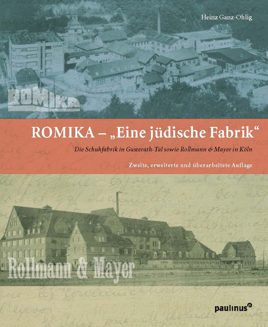 Cover: 9783790219050 | Eine Jüdische Fabrik | Heinz Ganz-Ohlig | Buch | 296 S. | Deutsch