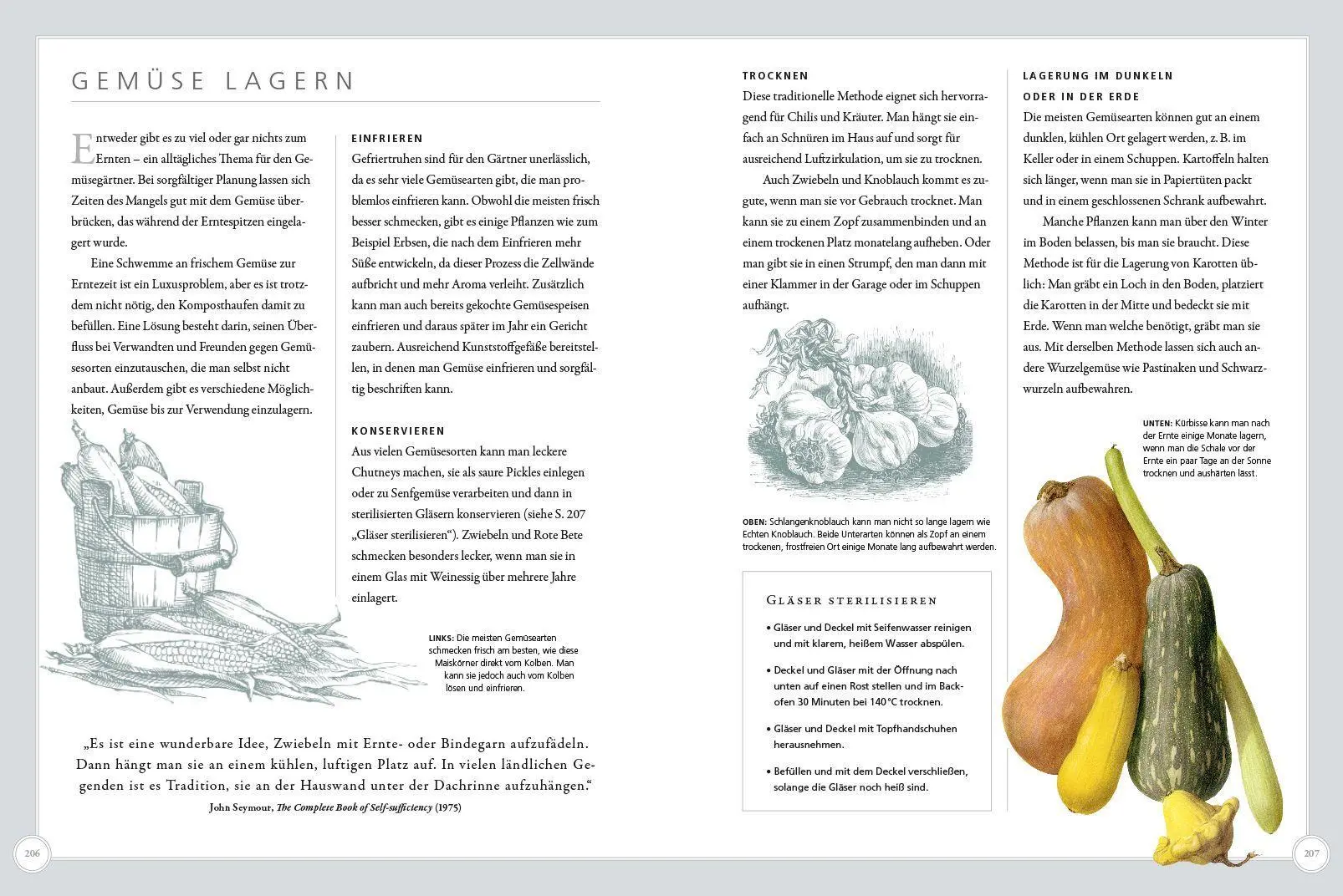 Bild: 9783832199050 | Gemüse für den Gourmetgärtner | Simon Akeroyd | Buch | 224 S. | 2016