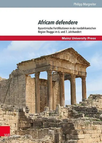 Autor: 9783847119050 | Africam defendere | Philipp Margreiter | Buch | 618 S. | Deutsch