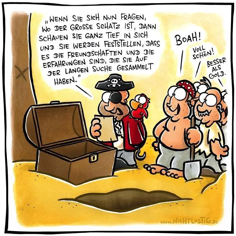 Bild: 9783947899050 | NICHTLUSTIG Cartoons 2007-2008 | Joscha Sauer | Buch | 256 S. | 2025