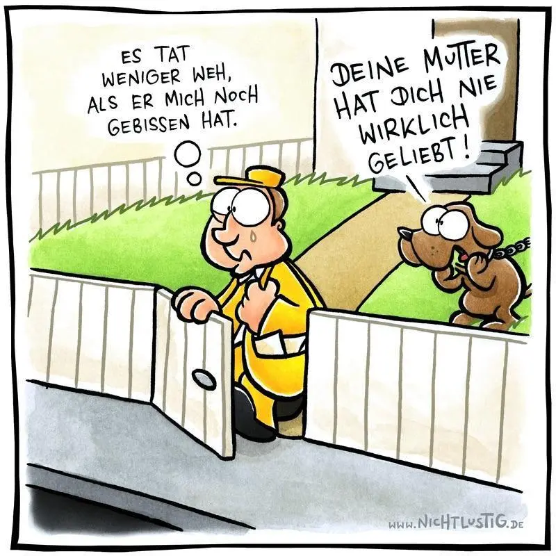 Bild: 9783947899050 | NICHTLUSTIG Cartoons 2007-2008 | Joscha Sauer | Buch | 256 S. | 2025