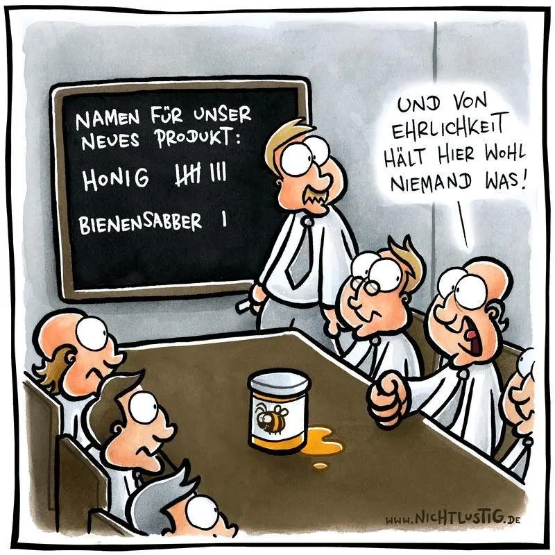 Bild: 9783947899050 | NICHTLUSTIG Cartoons 2007-2008 | Joscha Sauer | Buch | 256 S. | 2025