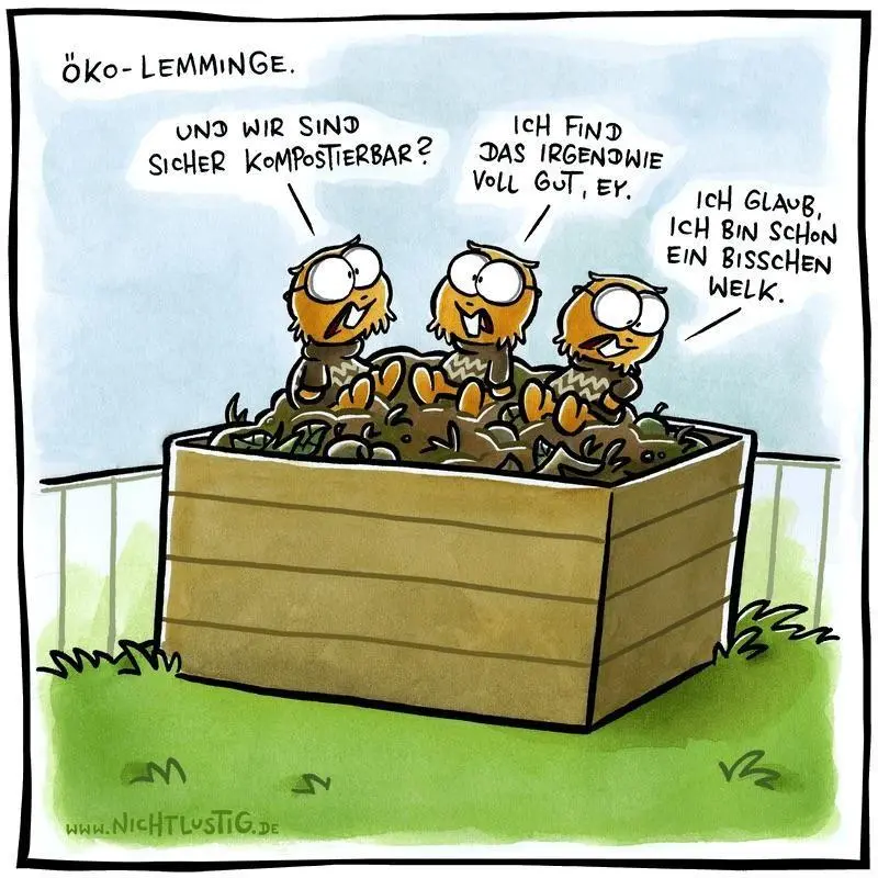 Bild: 9783947899050 | NICHTLUSTIG Cartoons 2007-2008 | Joscha Sauer | Buch | 256 S. | 2025