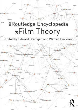 Cover: 9781138849150 | The Routledge Encyclopedia of Film Theory | Edward Branigan (u. a.)