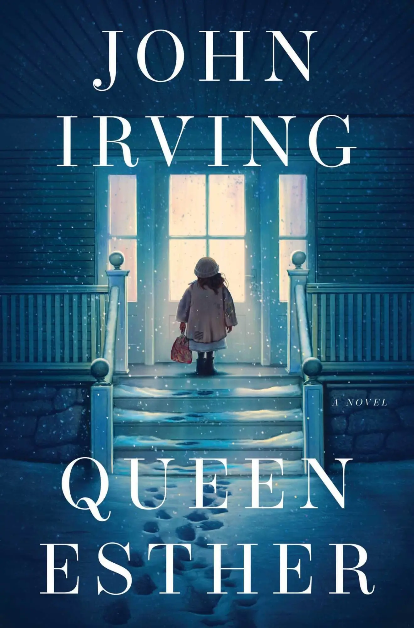 Cover: 9781471179150 | Queen Esther | John Irving | Taschenbuch | 432 S. | Englisch | 2026