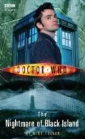 Cover: 9781849909150 | Doctor Who: The Nightmare of Black Island | Mike Tucker | Taschenbuch