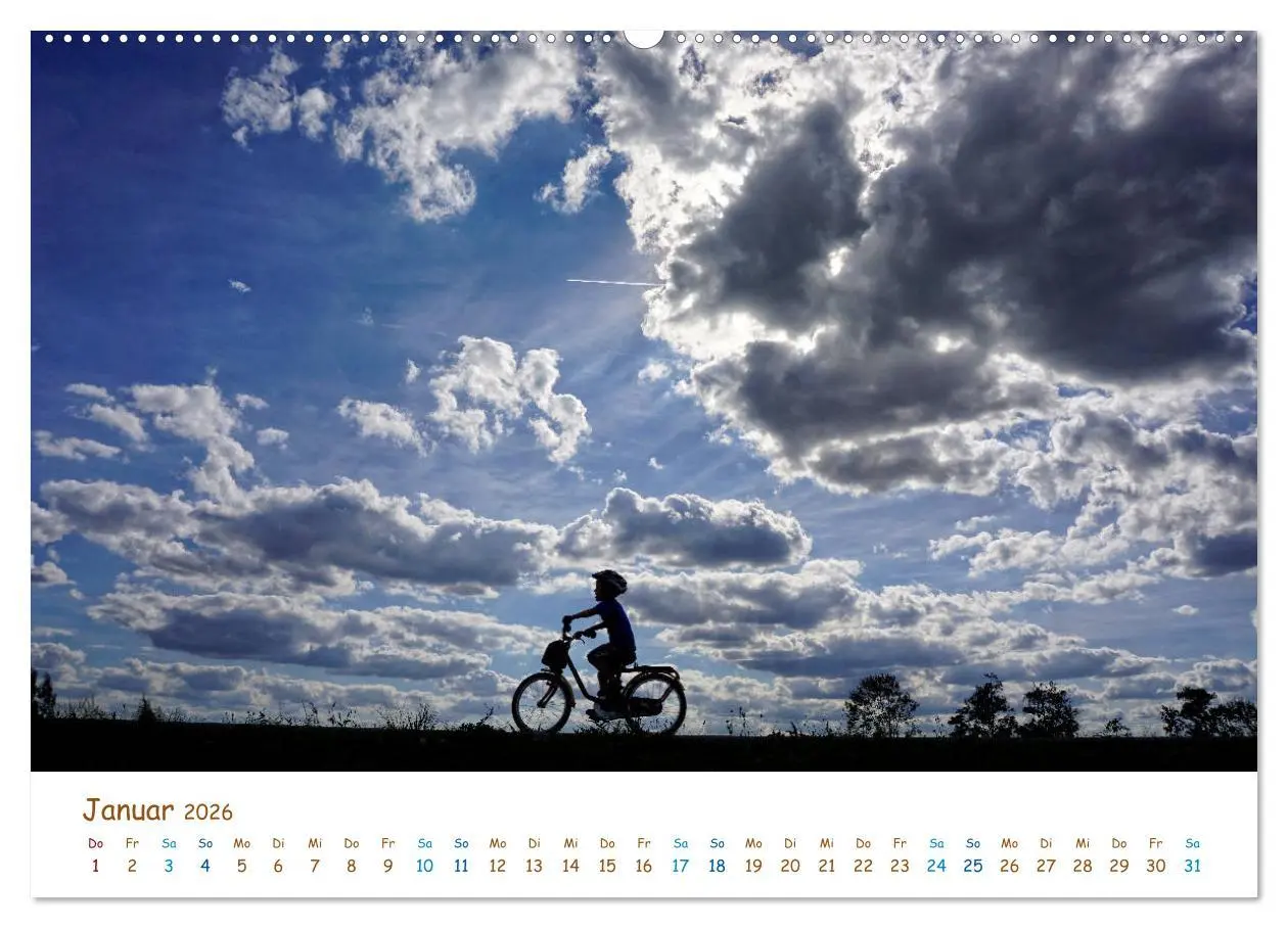 Bild: 9783457809150 | Brombachsee und Umgebung (Wandkalender 2026 DIN A2 quer), CALVENDO...