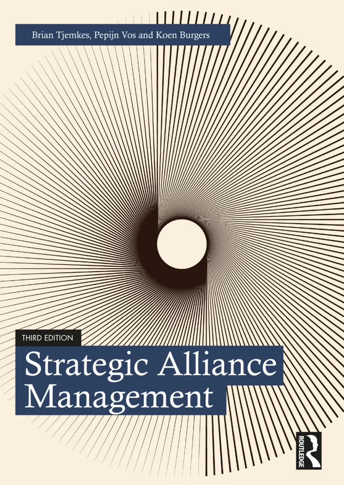 Cover: 9781032119250 | Strategic Alliance Management | Brian Tjemkes (u. a.) | Taschenbuch