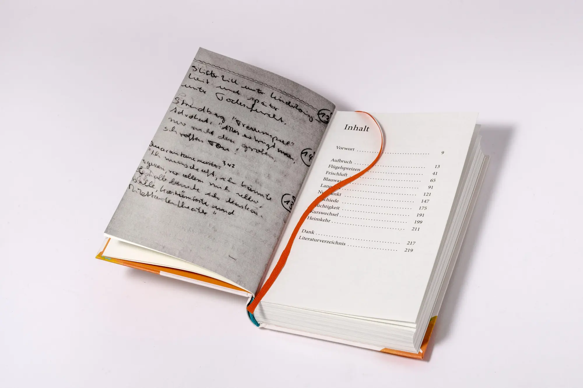 Bild: 9783453219250 | Das Buch meines Lebens haben Klügere geschrieben | Meyer-Burckhardt