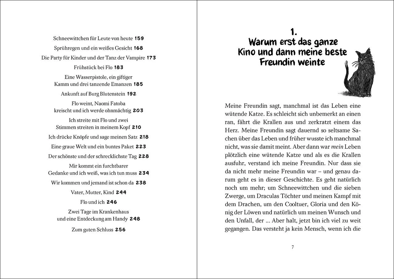 Rückseite: 9783743219250 | Applaus für Lola! (Band 4) | Isabel Abedi | Buch | Die Lola-Reihe