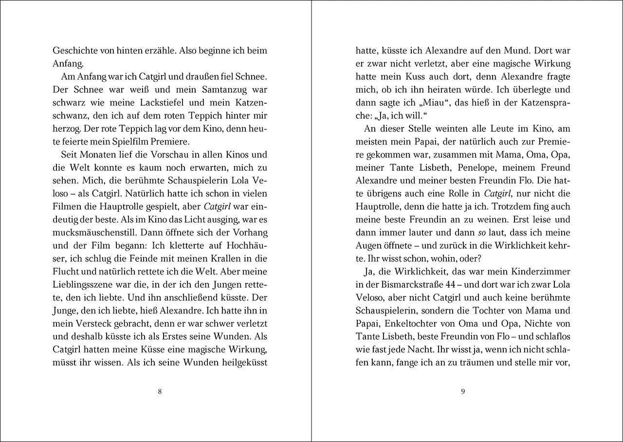 Bild: 9783743219250 | Applaus für Lola! (Band 4) | Isabel Abedi | Buch | Die Lola-Reihe