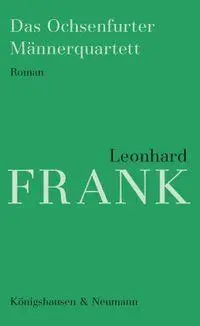 Das Ochsenfurter Männerquartett