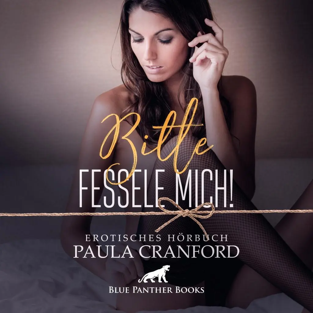 Cover: 9783964779250 | Bitte fessele mich! Erotik Audio Story Erotisches Hörbuch Audio CD,...