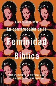 Bild: 9788419779250 | La construcción de la feminidad bíblica | Beth Allison Barr | Buch