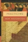 Cover: 9780226279350 | Practicing New Historicism | Catherine Gallagher (u. a.) | Taschenbuch