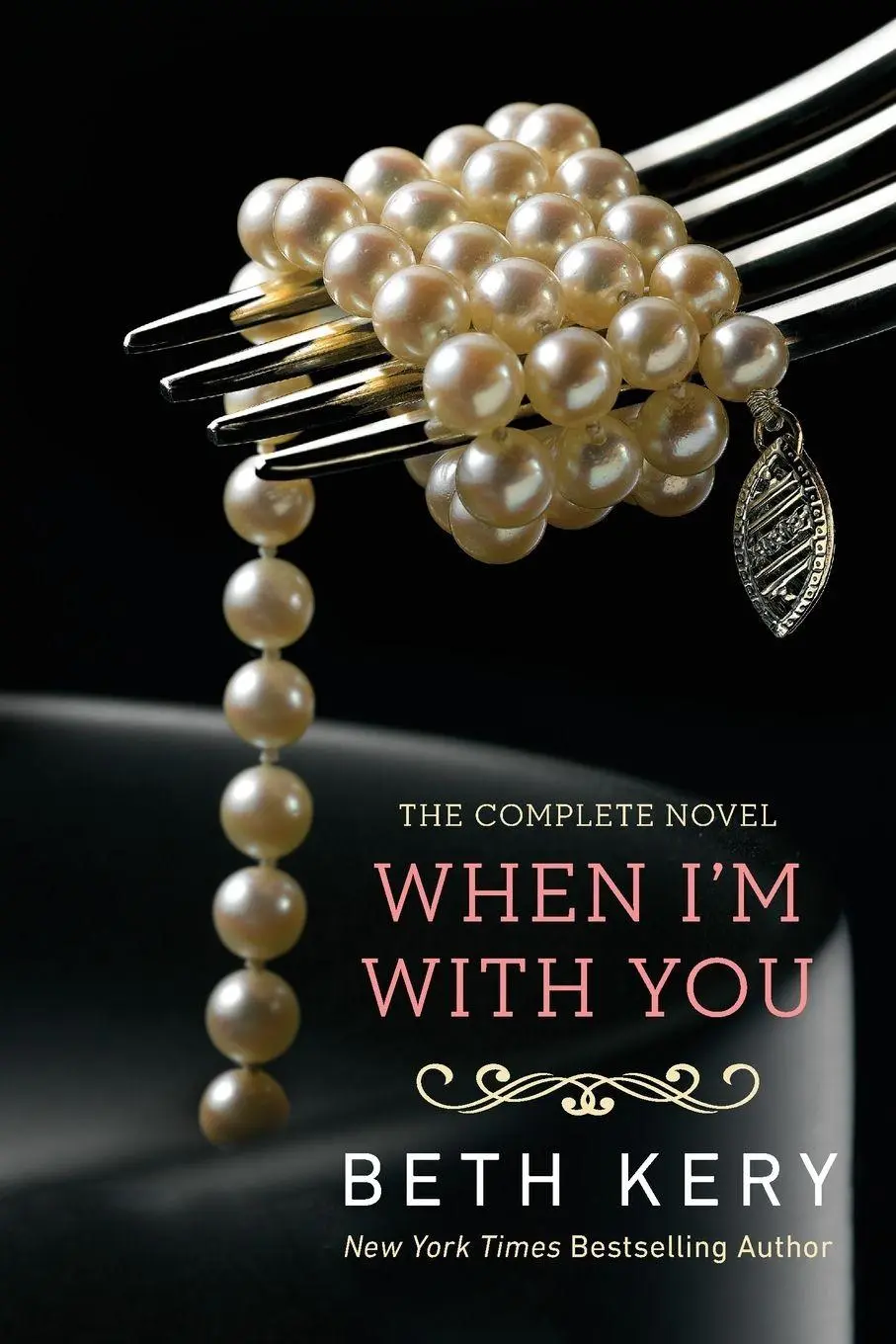 Cover: 9780425269350 | When I'm with You | A Because You Are Mine Novel | Beth Kery | Buch
