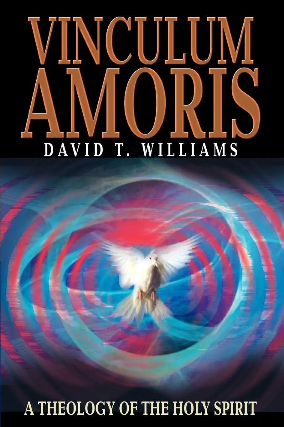Cover: 9780595319350 | Vinculum Amoris | A Theology of the Holy Spirit | David T Williams