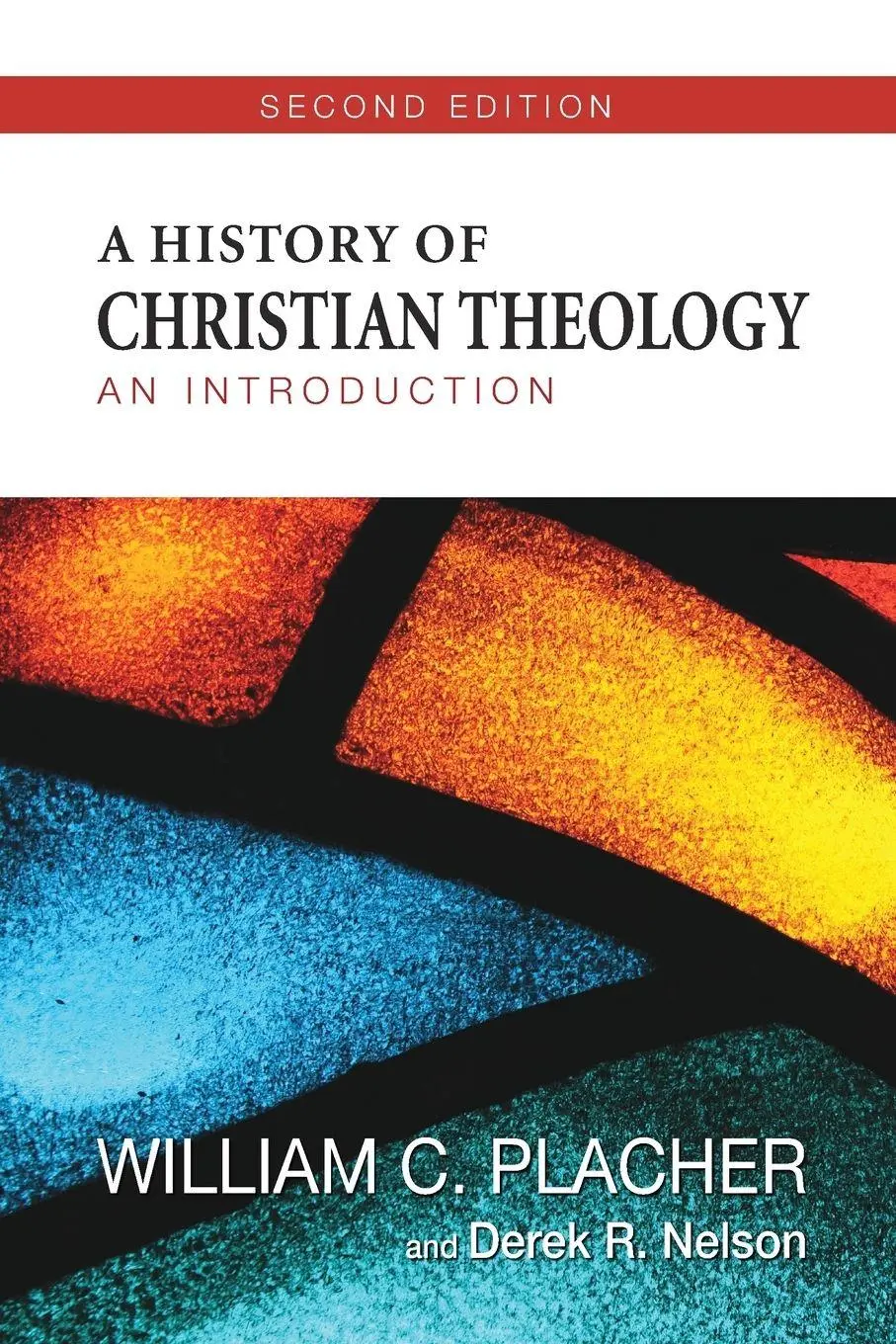 Cover: 9780664239350 | A History of Christian Theology | An Introduction | Placher (u. a.)