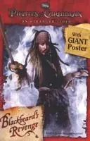Cover: 9781445419350 | Blackbeard's Revenge | Taschenbuch | Kartoniert / Broschiert | 2011