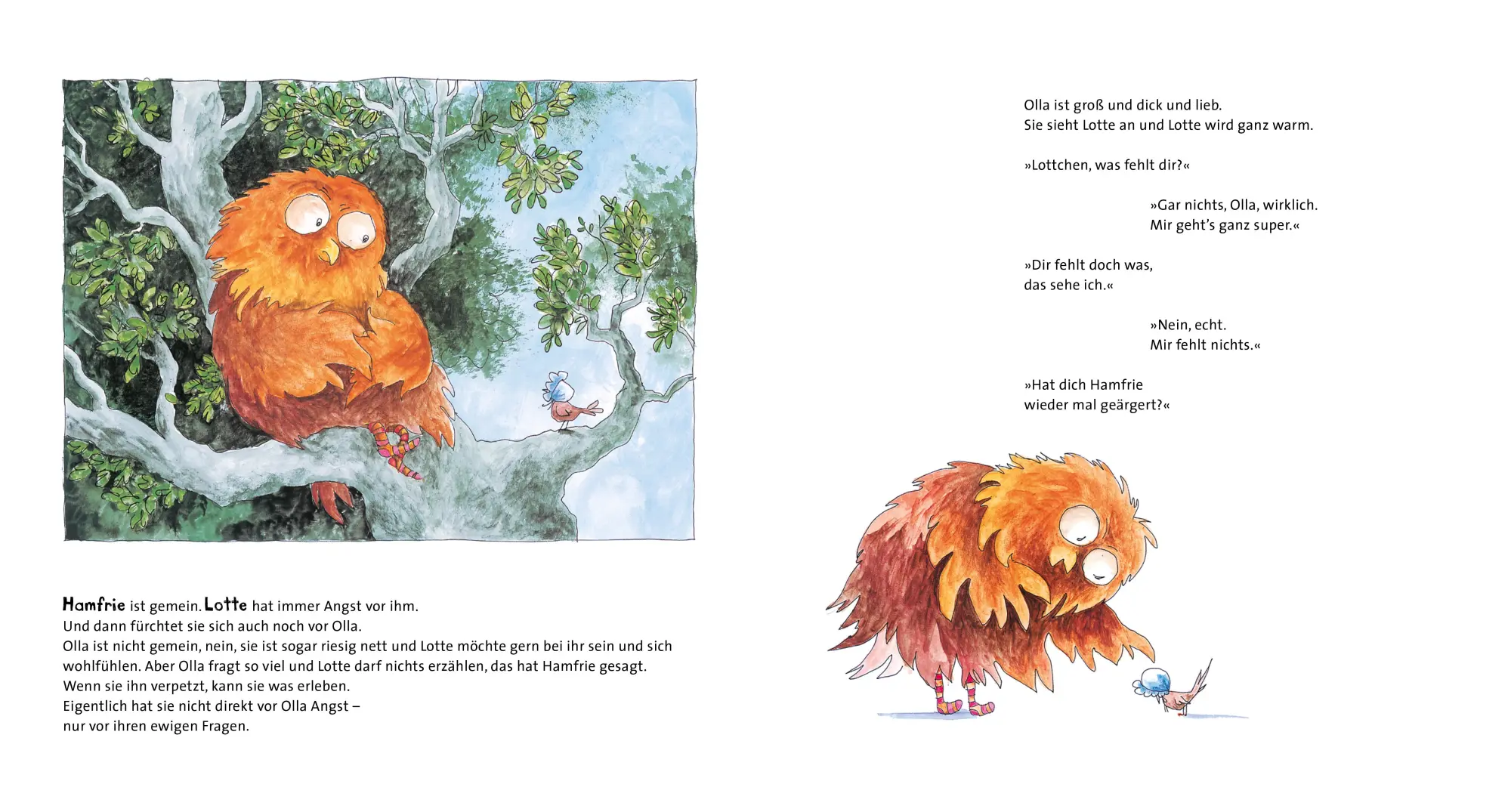 Bild: 9783219119350 | Lotte ist lieb | Annegert Fuchshuber | Buch | 32 S. | Deutsch | 2022