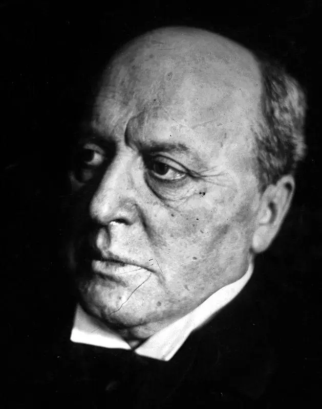 Autor: 9783293209350 | Die Aspern-Schriften | Roman | Henry James | Taschenbuch | 192 S.