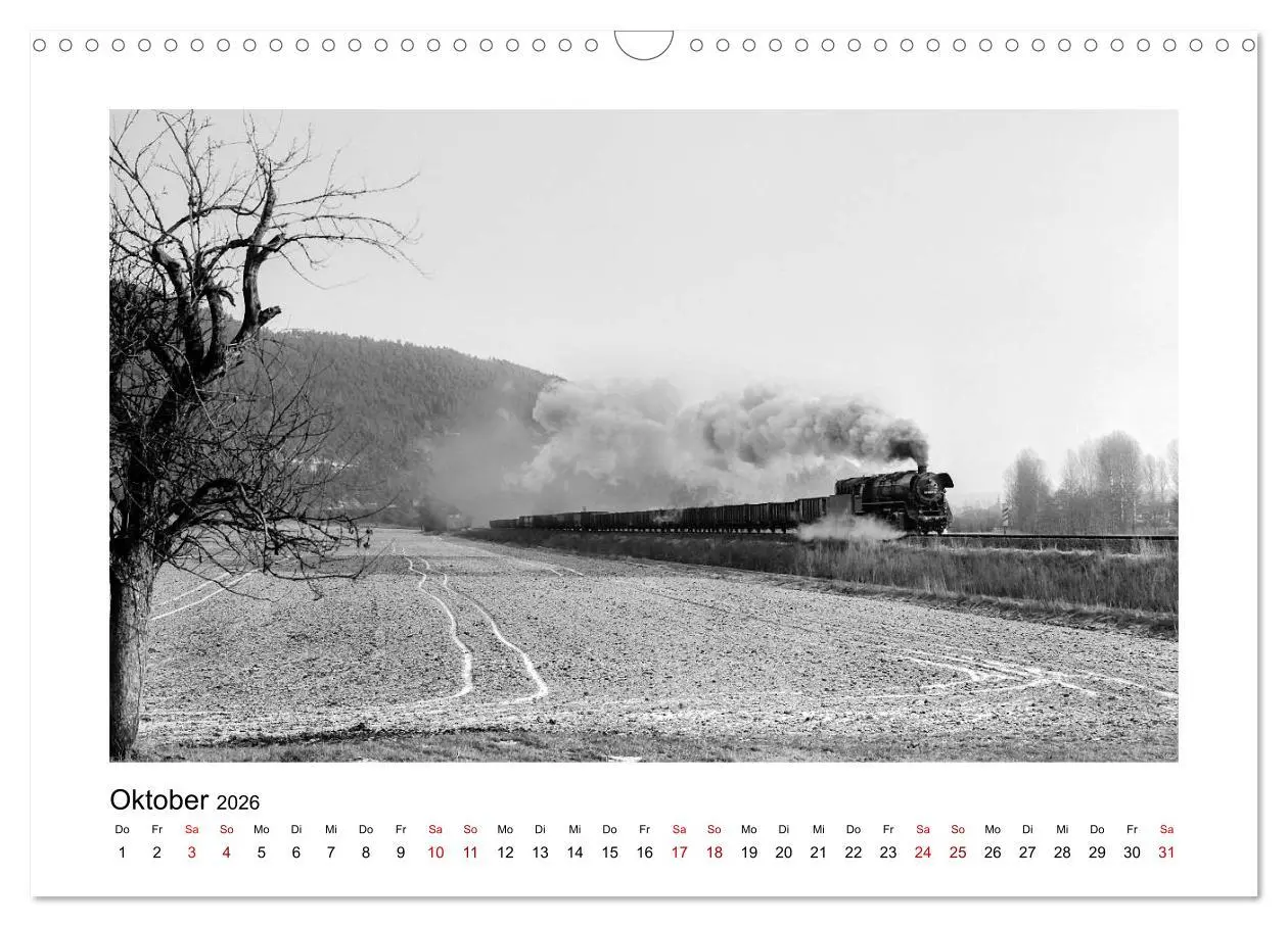 Bild: 9783457889350 | Baureihe 44.0 im Einsatz (Wandkalender 2026 DIN A3 quer), CALVENDO...