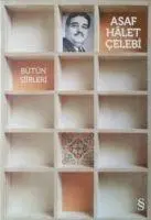 Cover: 9786051419350 | Asaf Halet Celebi Bütün Siirleri | Asaf Halet celebi | Taschenbuch